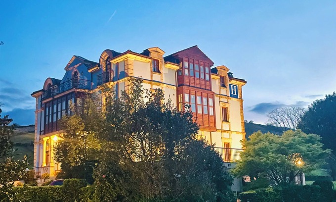 Villanueva Hôtel | Quinta De Villanueva