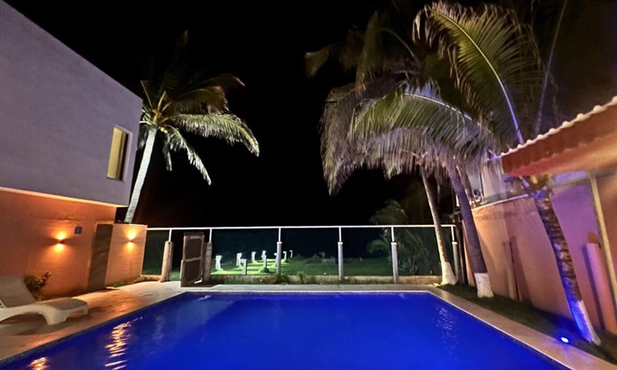 Playa San Diego Maison | Quinta del Carmen
