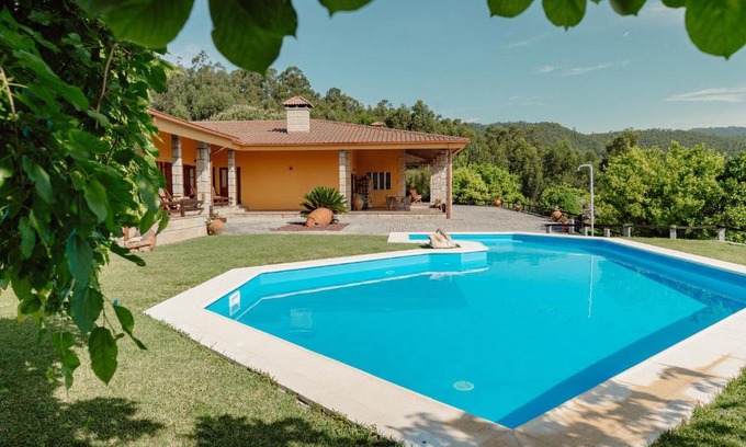 Amares Maison | Quinta Devesa do Monte
