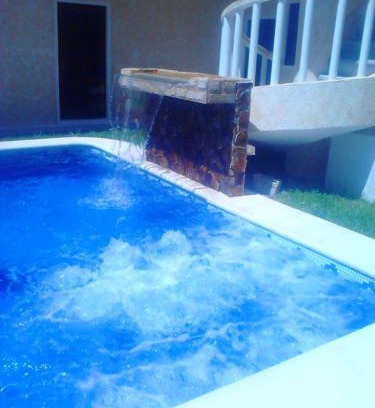 Barra Vieja Hôtel | QUINTA DIAMANTE villas&hotel