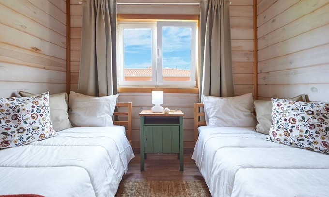Eugaria Maison | Quinta do Adagio - Casa d'Ameixa