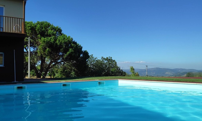 Armamar Maison | Quinta do Autumn - Douro Valley - whole house