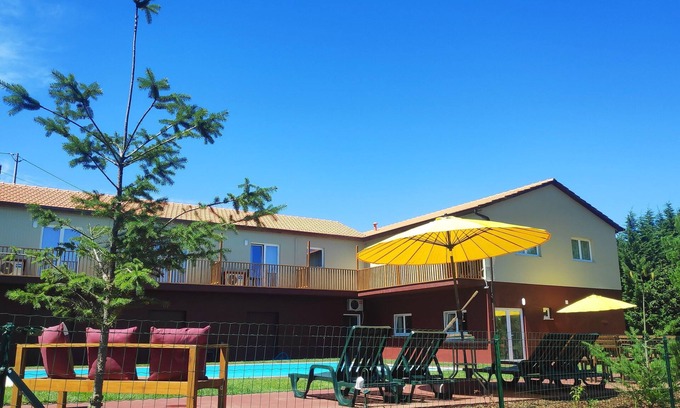 Armamar Autre | Quinta do Autumn - Guest House - Douro Valley