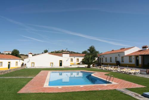 Cabeco de Vide Maison | Quinta do Cabeçote