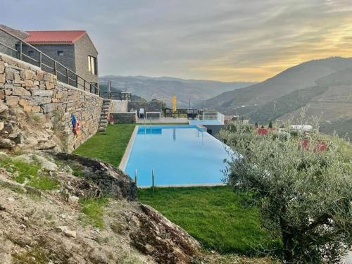 Pinhao Maison | Quinta do Casal Bystol, Casa 1