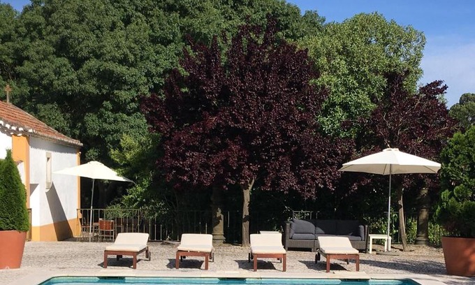 Perofilho Maison | Quinta do Casal de Santo António