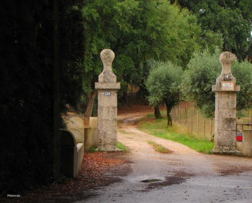 Nossa Senhora do Pranto Maison | Quinta do Cerquito