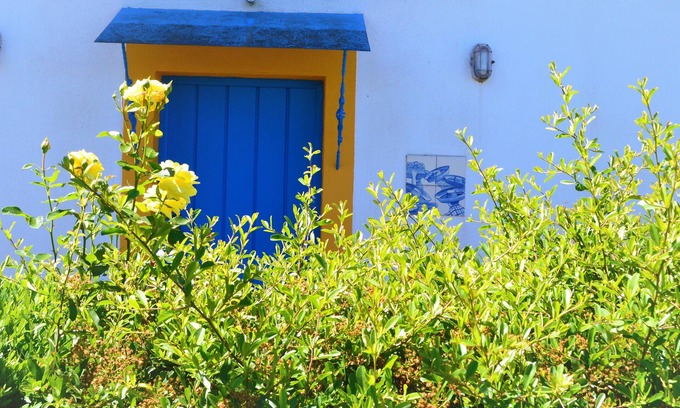 Abrantes Maison | Quinta do Chaparrinho - Casa dos Chapéus