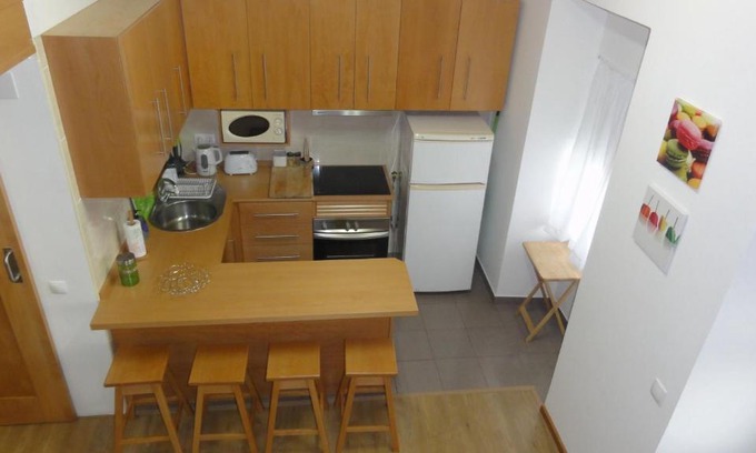 Praia da Vitoria Maison | Quinta do Chico Feijão