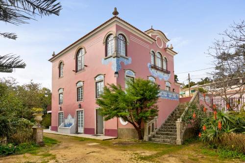 Sintra Maison | Quinta do Coração de Jesus