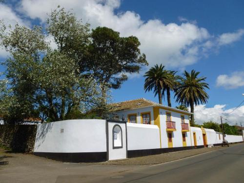 Angra do Heroismo Maison | Quinta do Espírito Santo