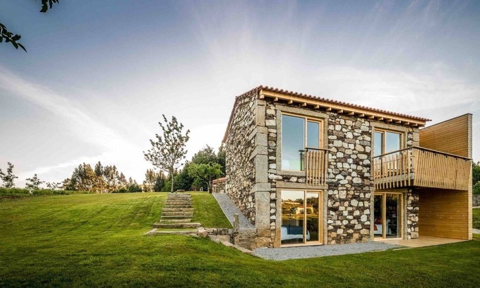 Cardielos Autre | Quinta do Fortunato