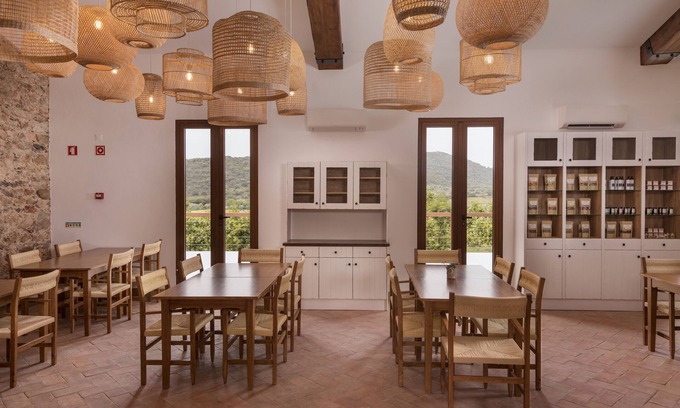 Loule Hôtel | Quinta do Freixo