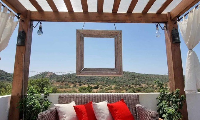 Loule Maison | Quinta Do Gilphil maison