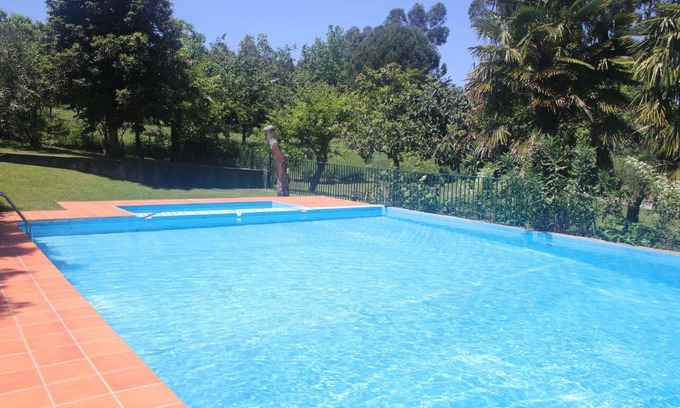 Paredes Maison | Quinta do Grande Herdeiro