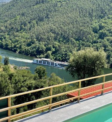 Sardoeira Villa | Quinta do Guardião