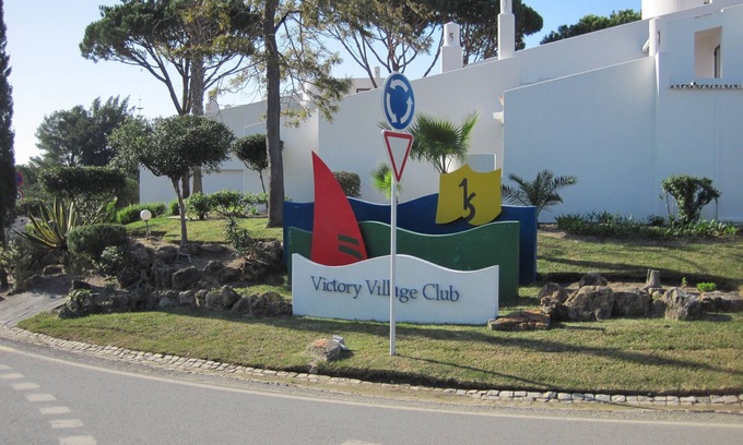 Quinta do Lago Appartement | Quinta do Lago - Plage, Tennis, Piscine et vélos