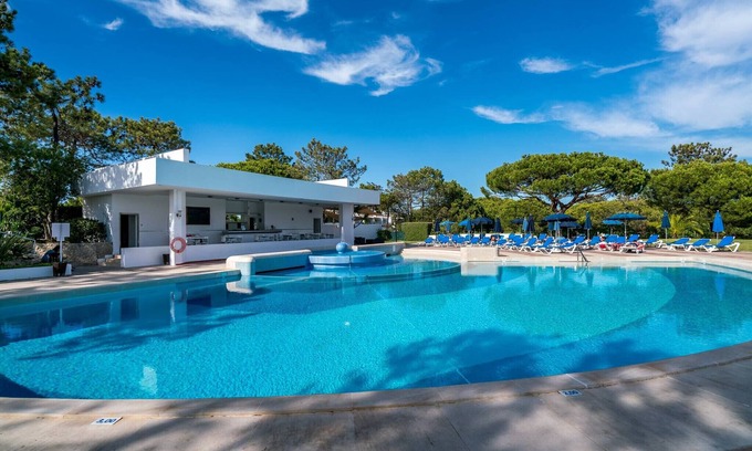 Quinta do Lago Appartement | Quinta do Lago Lounge Apartment (S26)