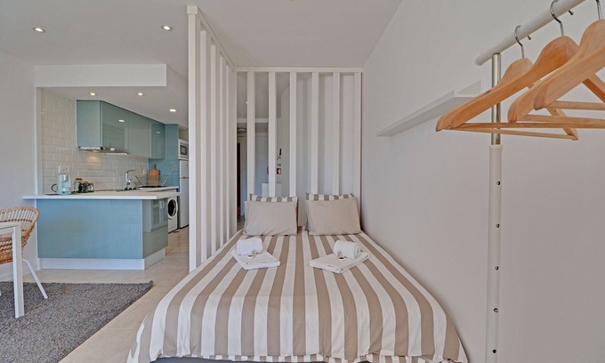 Quinta do Lago Appartement | QUINTA DO LAGO VICTORY VILLAGE WITH POOL by HOMING