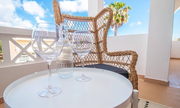 Figueiral Villa | Villa Close to Quinta do Lago and Vale do Lobo, Algarve