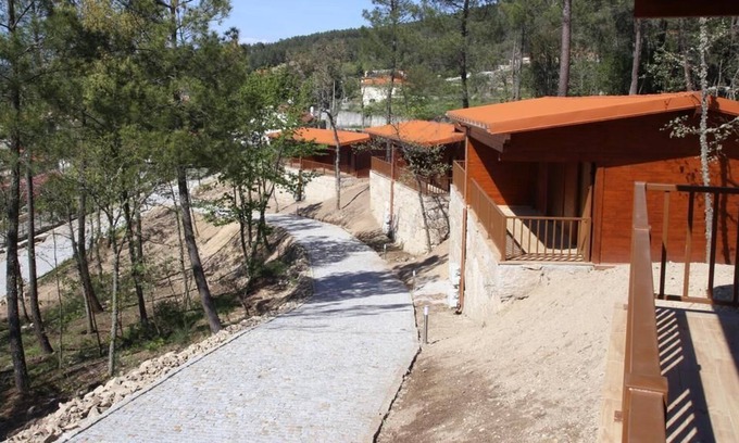 Mondim da Beira Maison | Quinta do Lameiro - Tarouca
