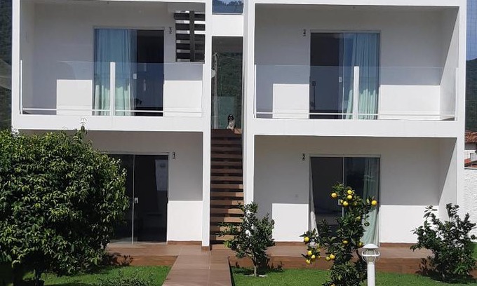 Alto Ribeirao Appartement | Quinta do Lapa