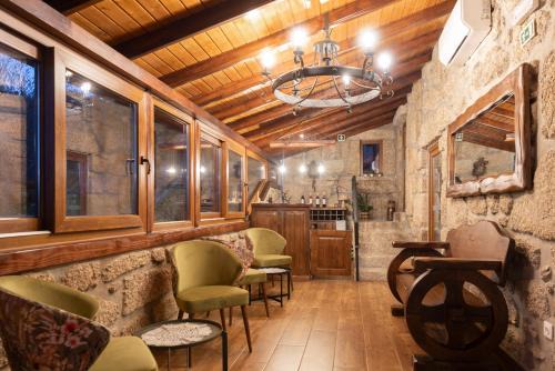 Covilha Maison | Quinta do Limite - Agroturismo