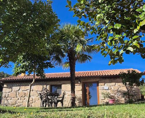 Covilha Maison | Quinta do Limite - Casa do Camponês