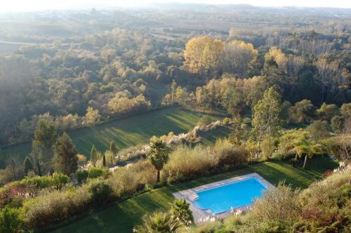 Espinhel Hôtel | Quinta do Louredo Hotel