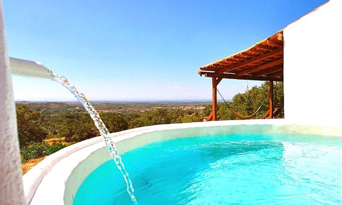 Marvao Maison | Quinta Do Marvao