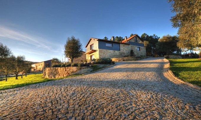 Viseu Maison | Quinta do Medronheiro Hotel Rural