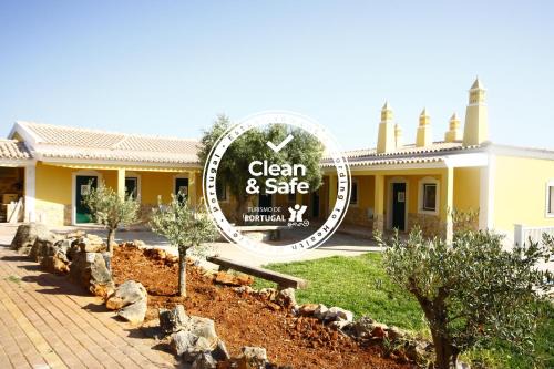 Estoi Maison | Quinta do Mocho Turismo Rural