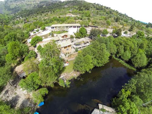 Guarda Maison | Quinta Do Moinho Turismo de Natureza