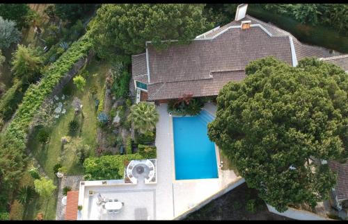 Calhandriz Maison | QUINTA DO MONTE DAS ABELHAS - La Vénus de Lisbonne