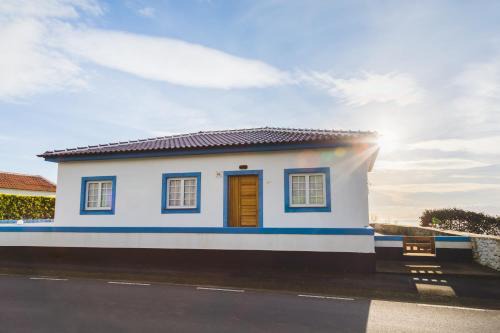 Angra do Heroismo Maison | Quinta do Oeste