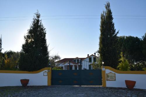 Constancia Maison | Quinta do Outeiro Alto