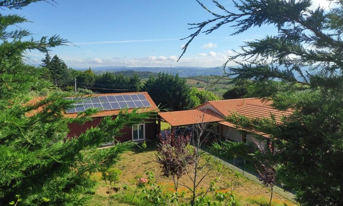 Armamar Maison | Quinta do Outono