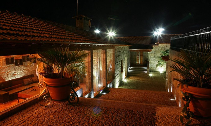 Vilarinho Maison | Quinta do Passal