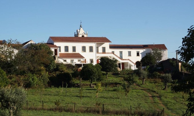 Arega Lit Et Petit-Déjeuner | Quinta do Passal