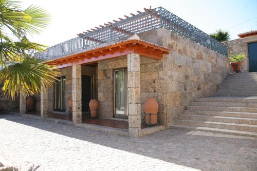 Vilarinho Maison | Quinta Do Passal