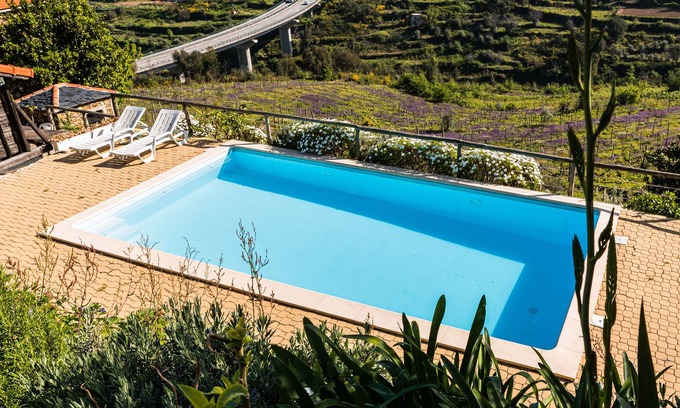 Castelo de Paiva Maison | Quinta do Pereiro de Cima