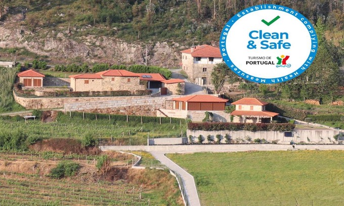 Lousada Maison | Quinta do Perguntouro