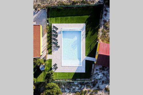 Grandola Maison | Quinta do Pica-Pau Amarelo