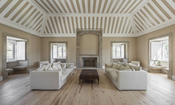 Tarouca Maison | Quinta do Pinhô - Tarouca