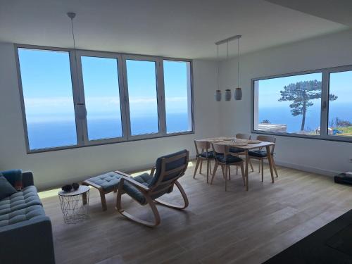 Sao Miguel do Rio Torto Appartement | Quinta do Munot
