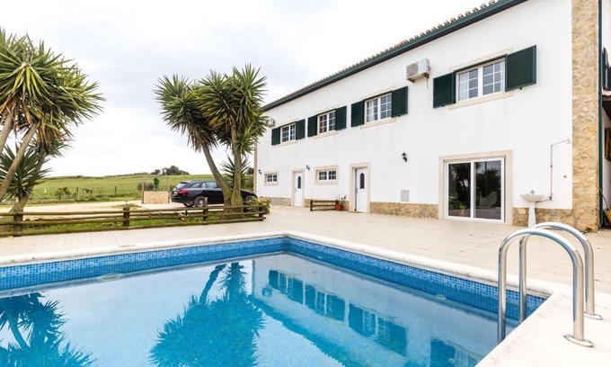 Ventosa Appartement | Quinta do Selão
