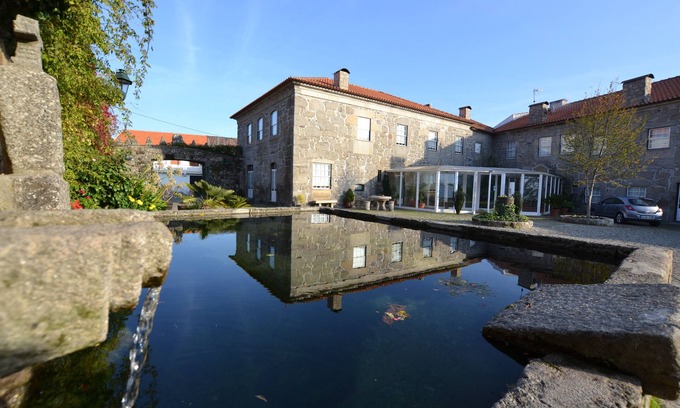 Lamego Maison | Quinta do Terreiro