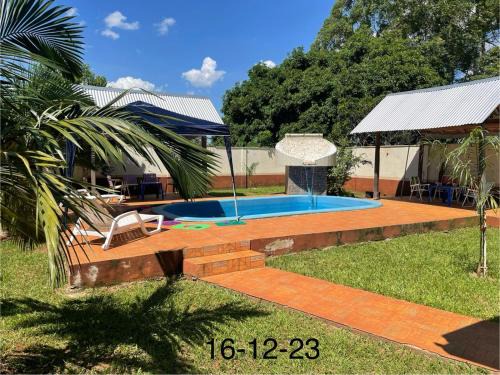 Encarnacion Maison | Quinta Don Andres