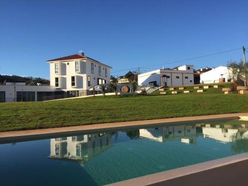 Miranda do Corvo Hôtel | Quinta Dona Iria