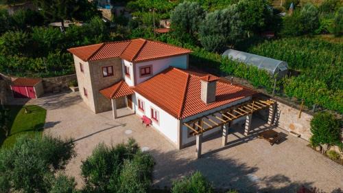 Ponte de Lima Maison | Quinta dos Amores